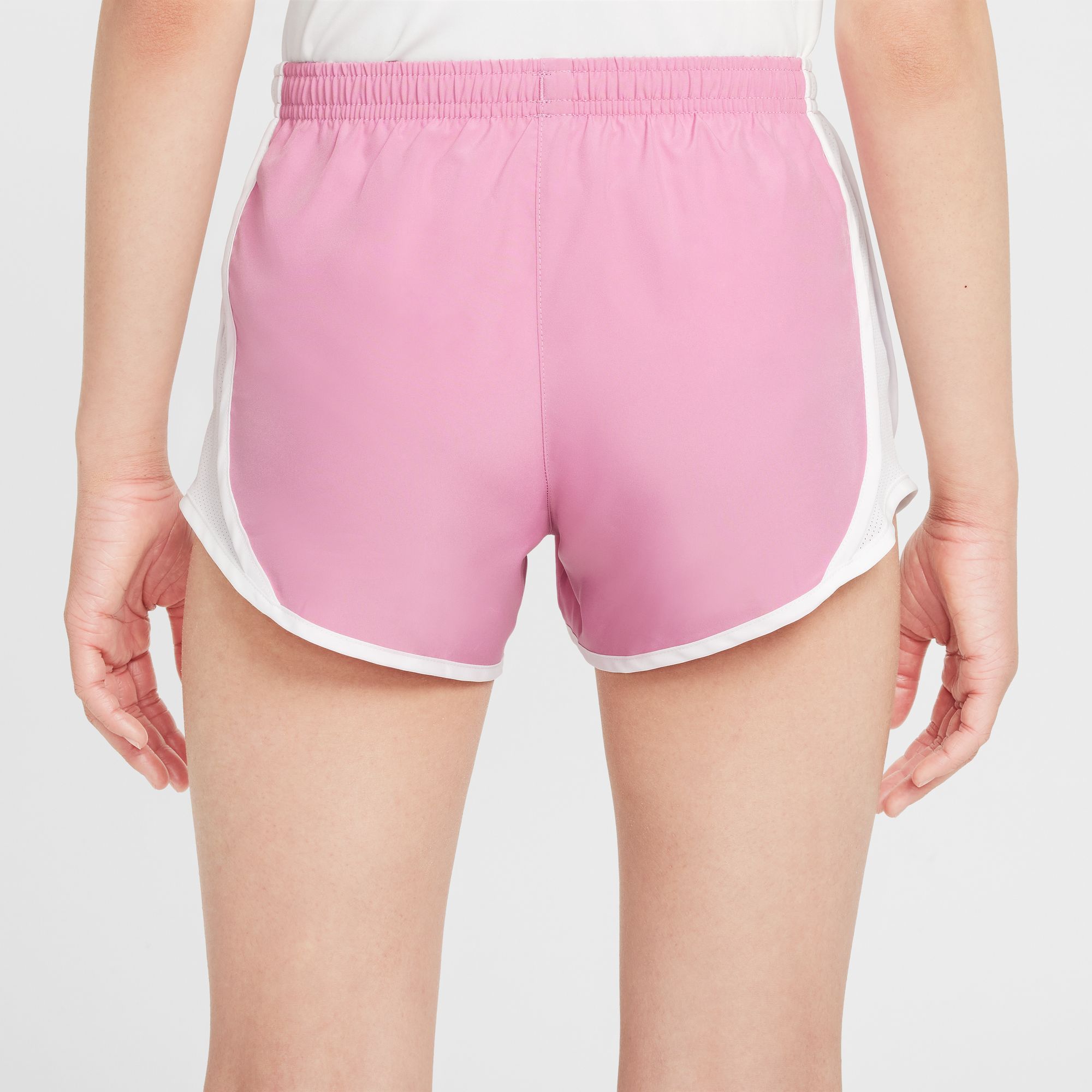 Nike Girls' Dry Tempo Running Shorts product image
