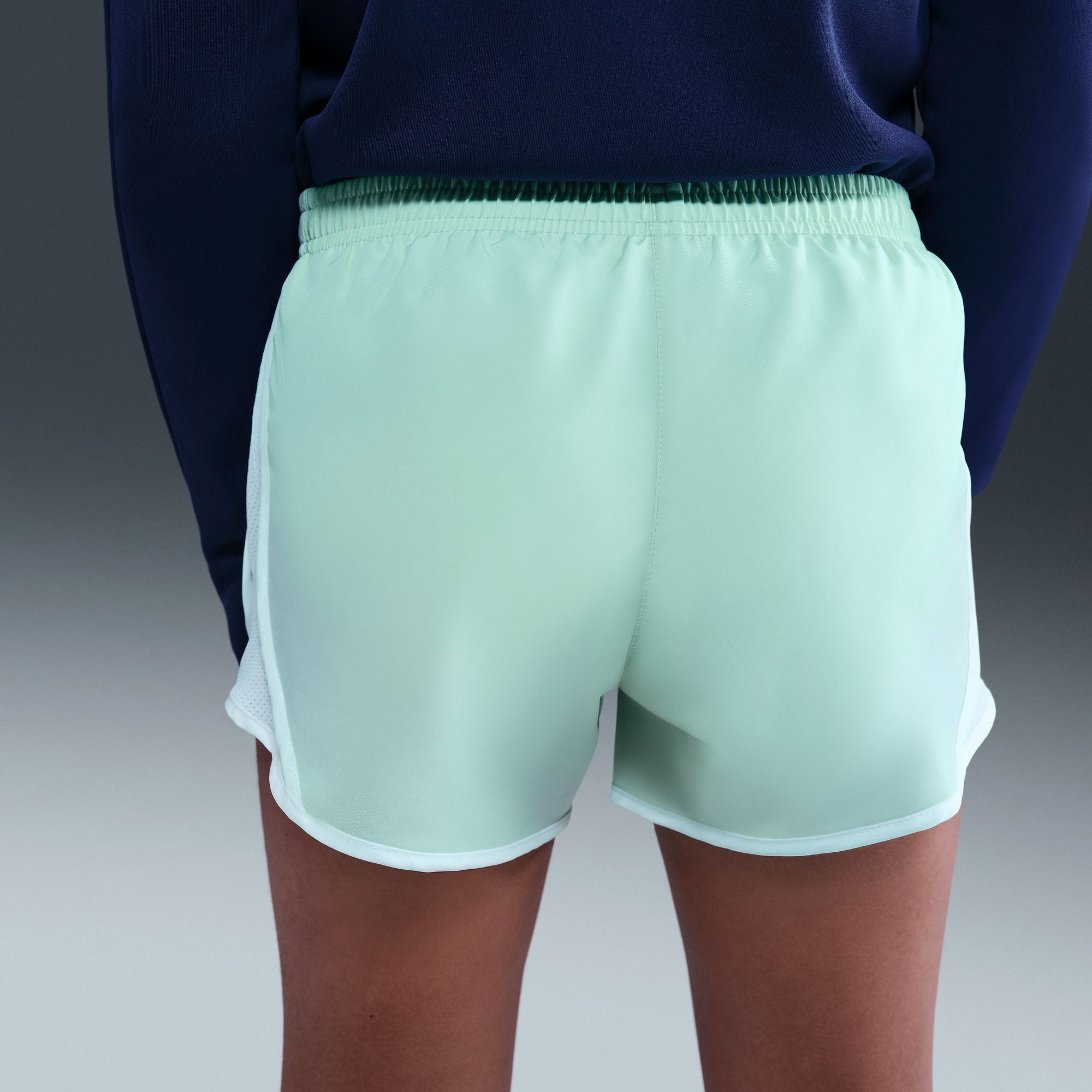Nike Girls' Dry Tempo Running Shorts product image