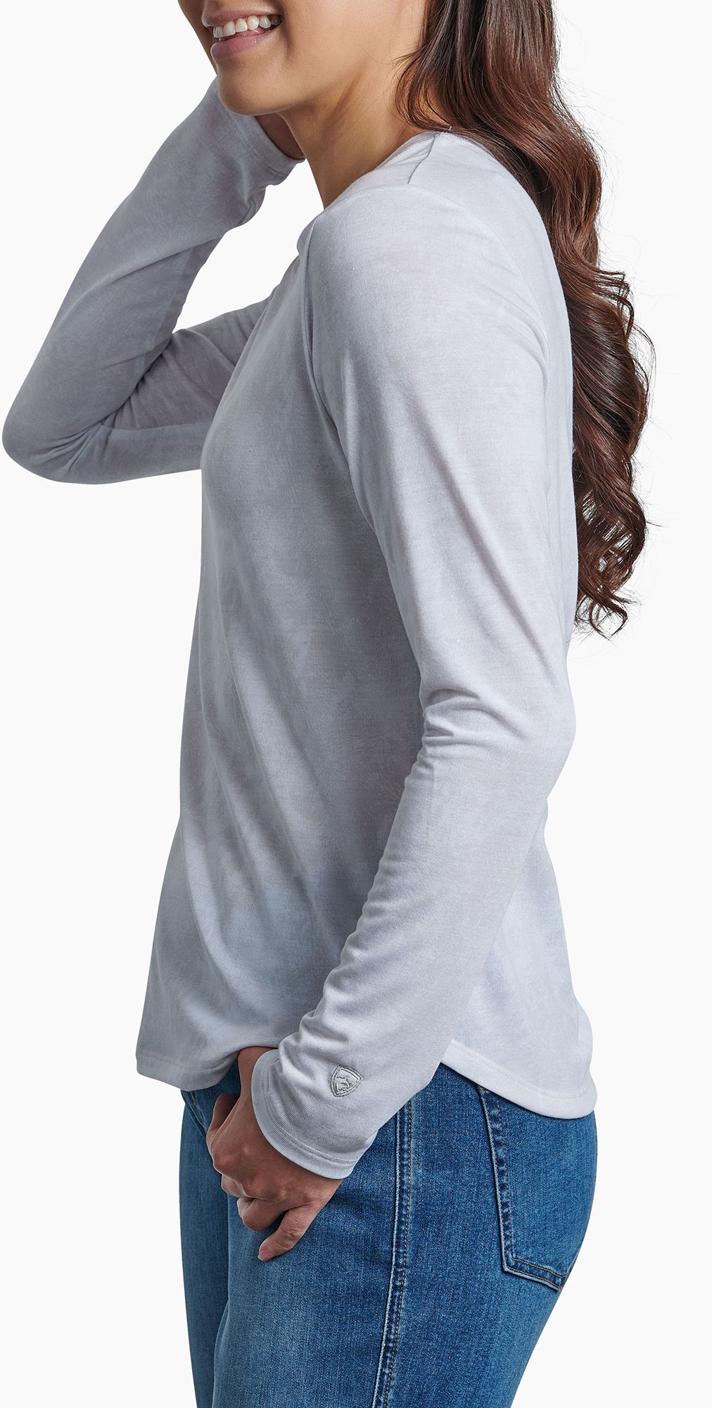 KÜHL Women's Konstance Long Sleeve T-Shirt product image