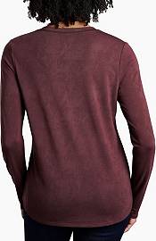 KÜHL Women's Konstance Long Sleeve T-Shirt product image