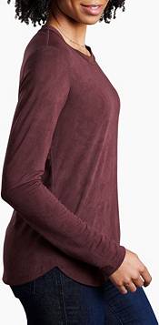 KÜHL Women's Konstance Long Sleeve T-Shirt product image