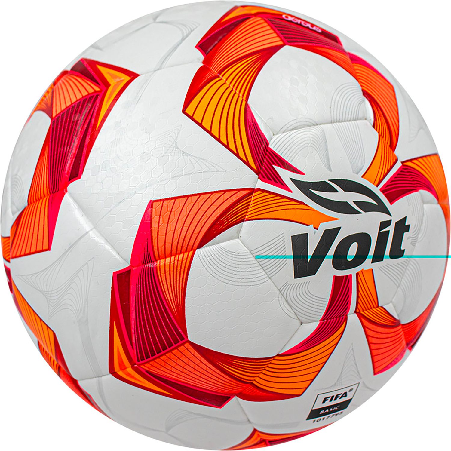 Voit Aereus Liga MX Apertura League Soccer Ball product image