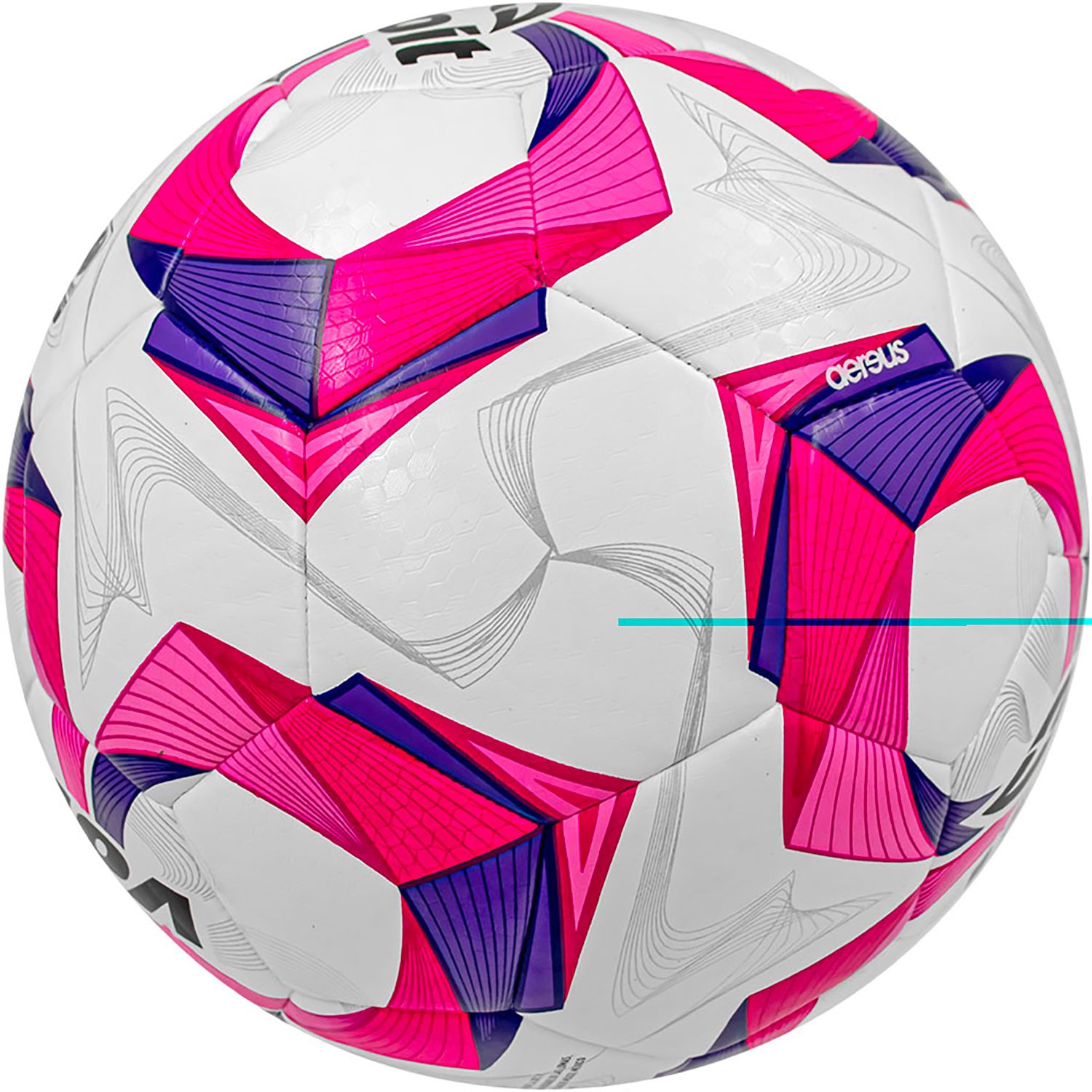 Voit Aereus Liga MX League Soccer Ball product image