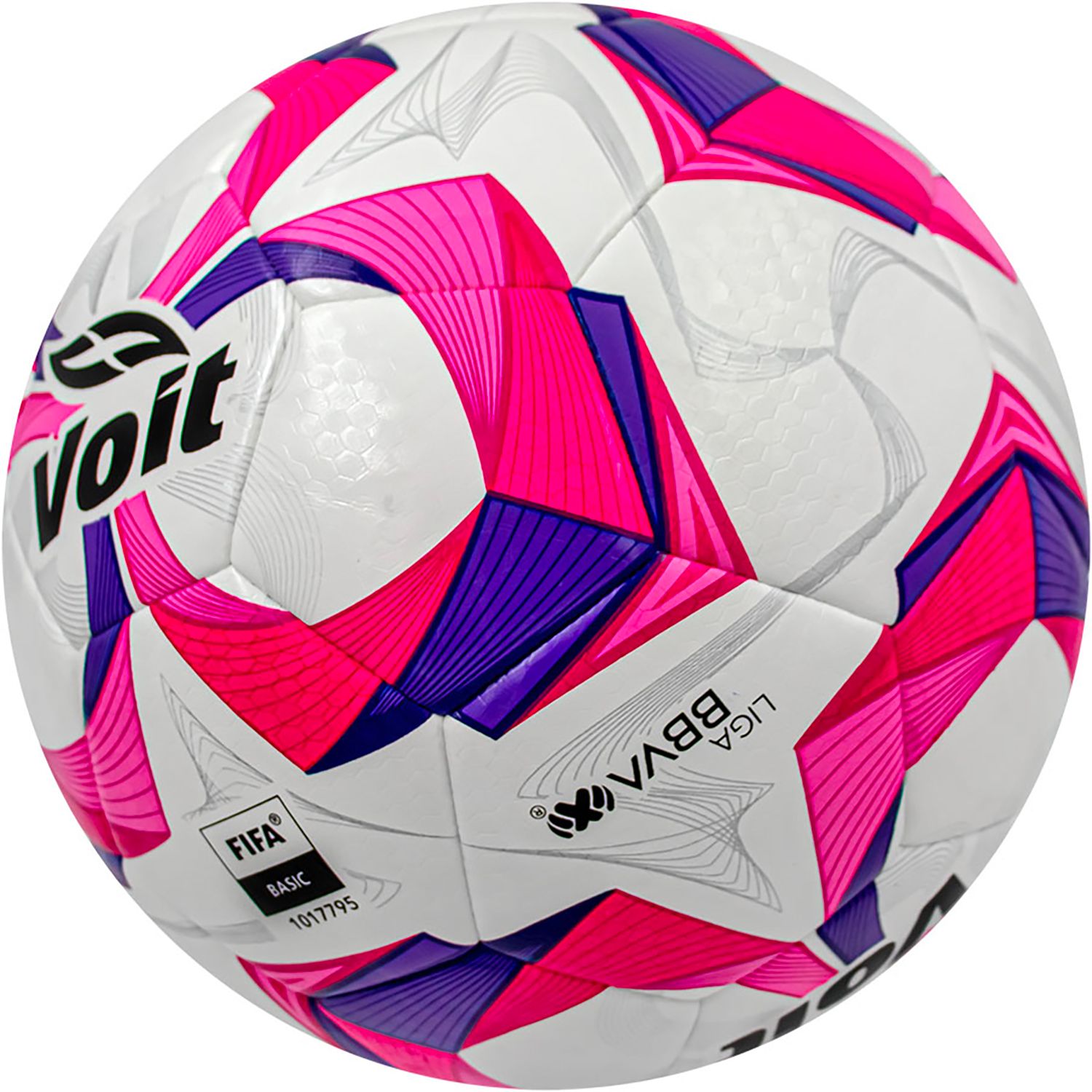 Voit Aereus Liga MX League Soccer Ball product image