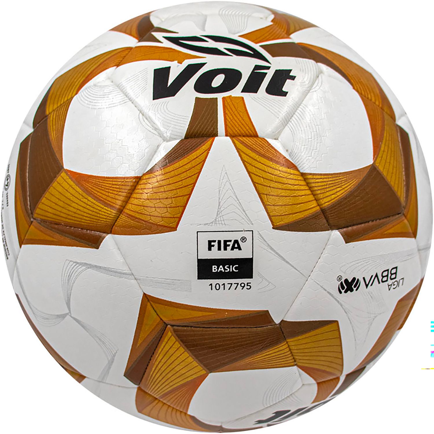 Voit Aereus Liga MX Apertura League Soccer Ball product image