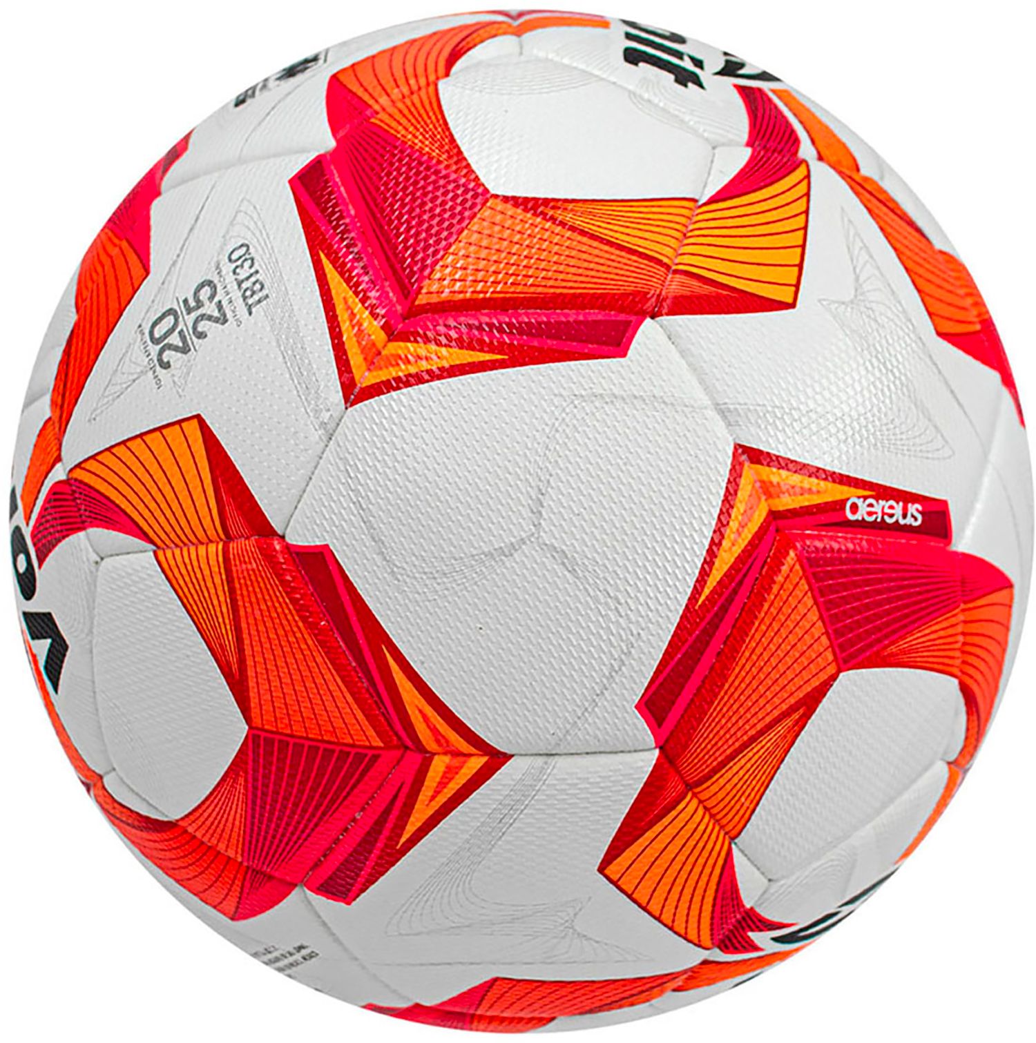 Voit Aereus Liga MX Apertura League Match Soccer Ball product image