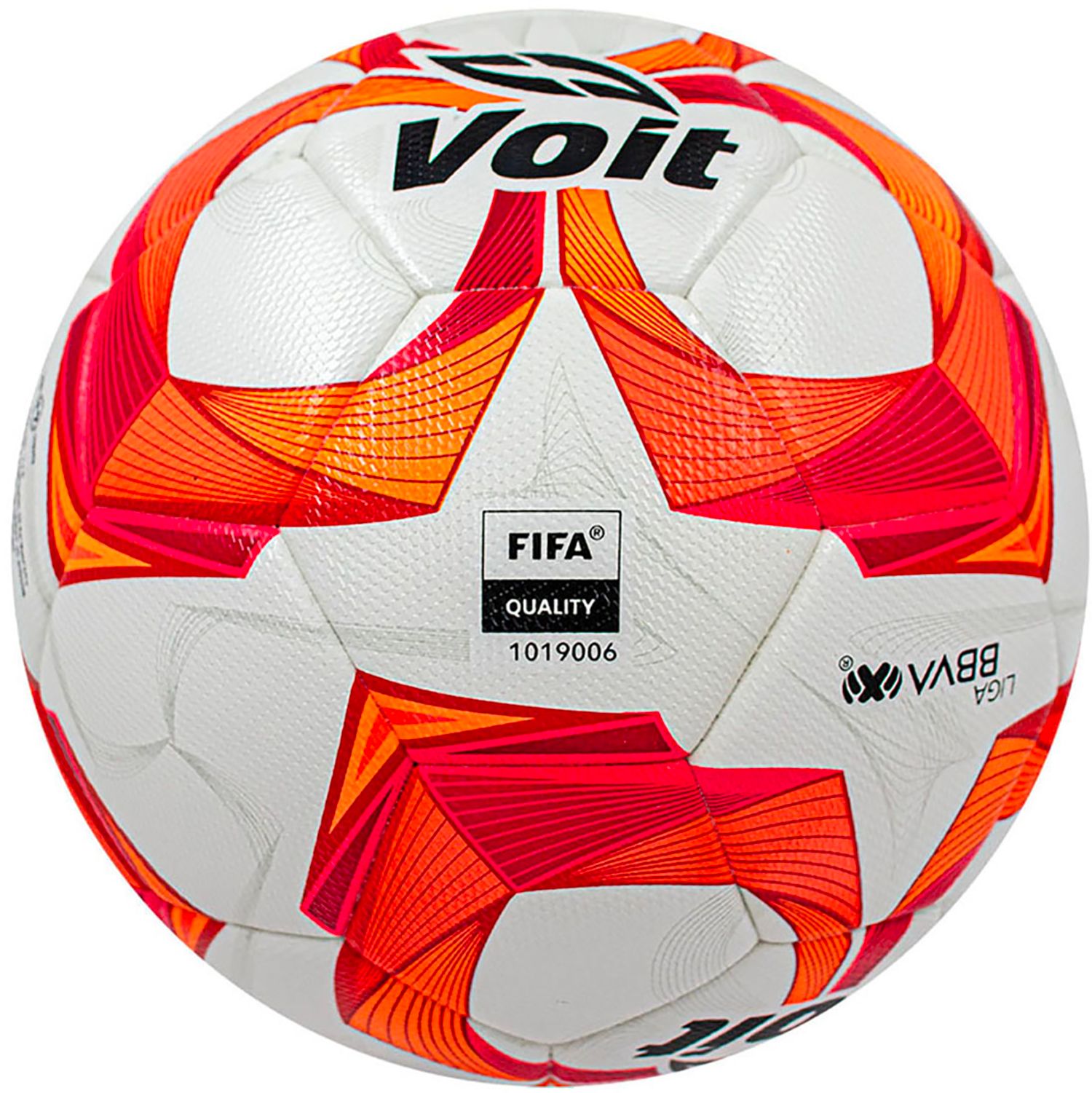 Voit Aereus Liga MX Apertura League Match Soccer Ball product image