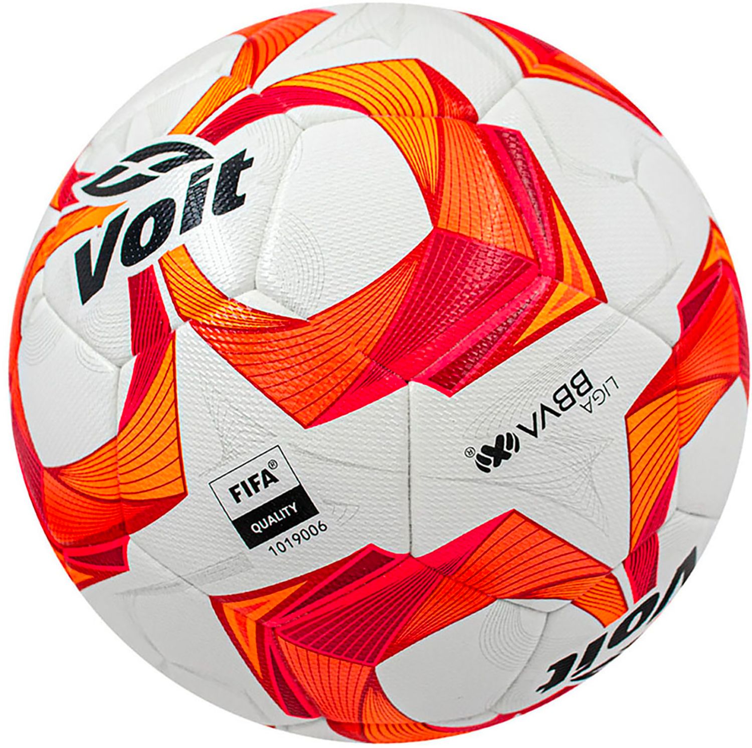 Voit Aereus Liga MX Apertura League Match Soccer Ball product image