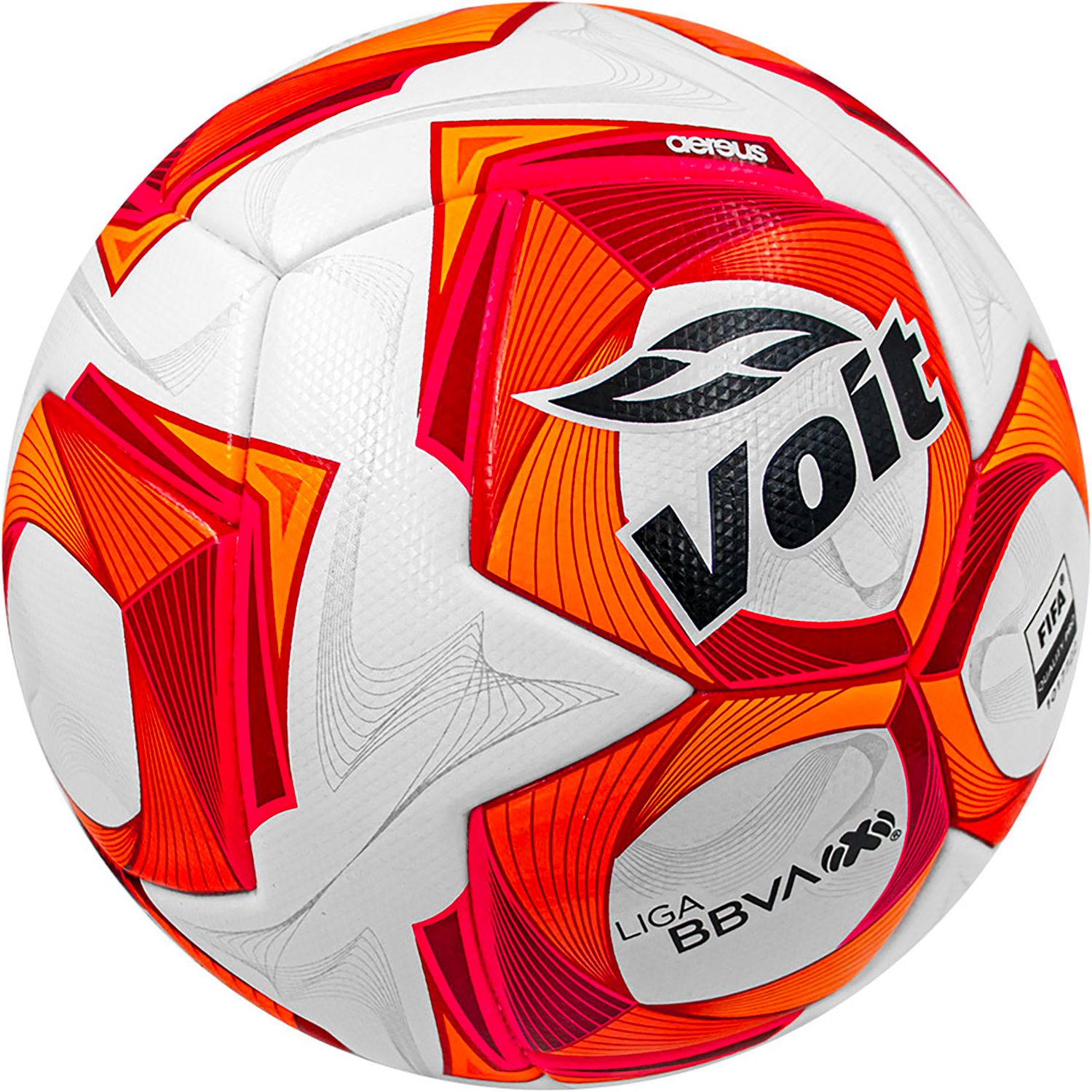 Voit Aereus Liga MX Apertura Official Match Ball product image