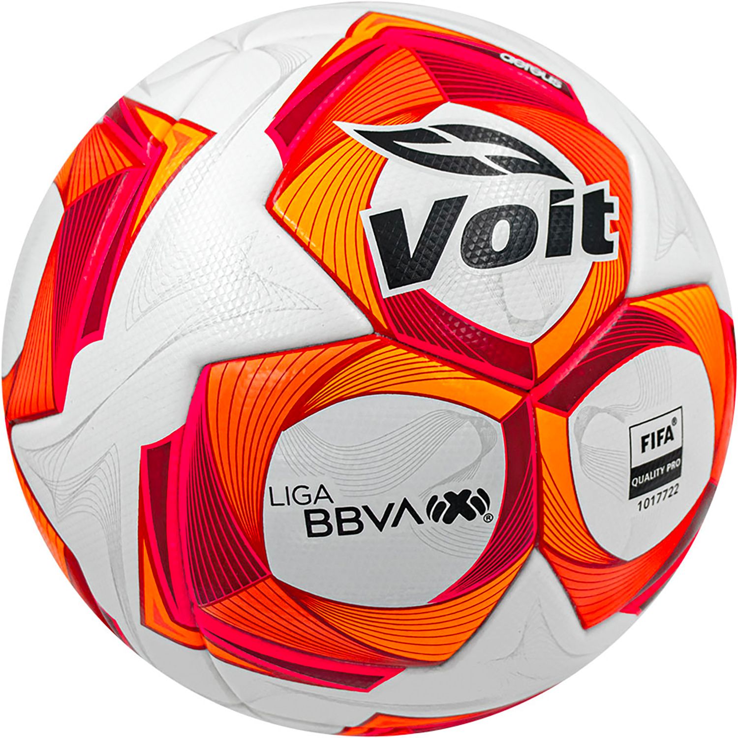 Voit Aereus Liga MX Apertura Official Match Ball product image