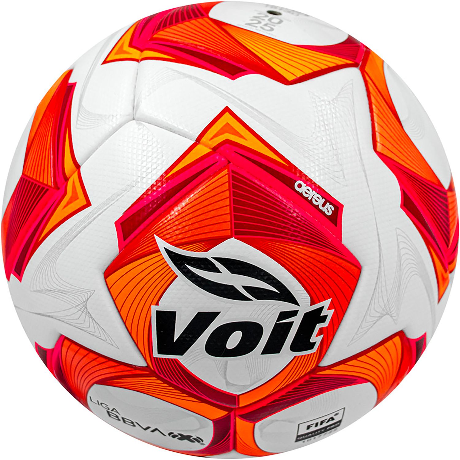Voit Aereus Liga MX Apertura Official Match Ball product image