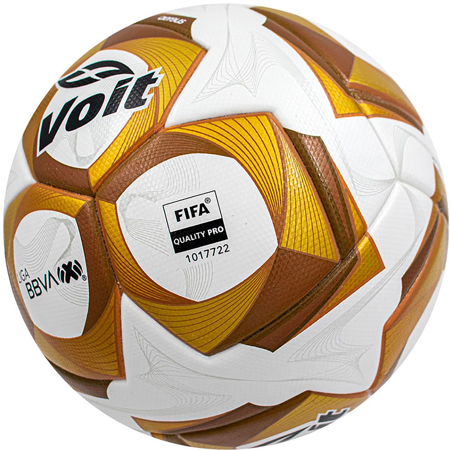 Voit Aereus Liga MX Apertura League Soccer Ball product image