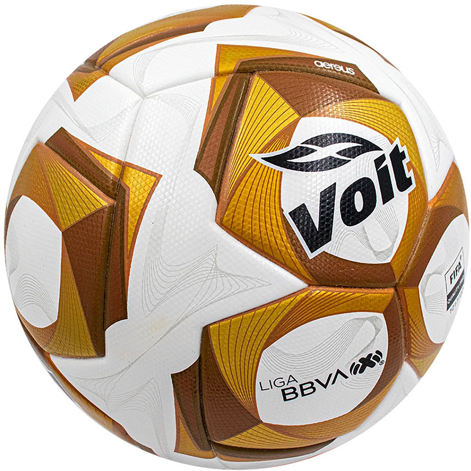 Voit Aereus Liga MX Apertura League Soccer Ball product image