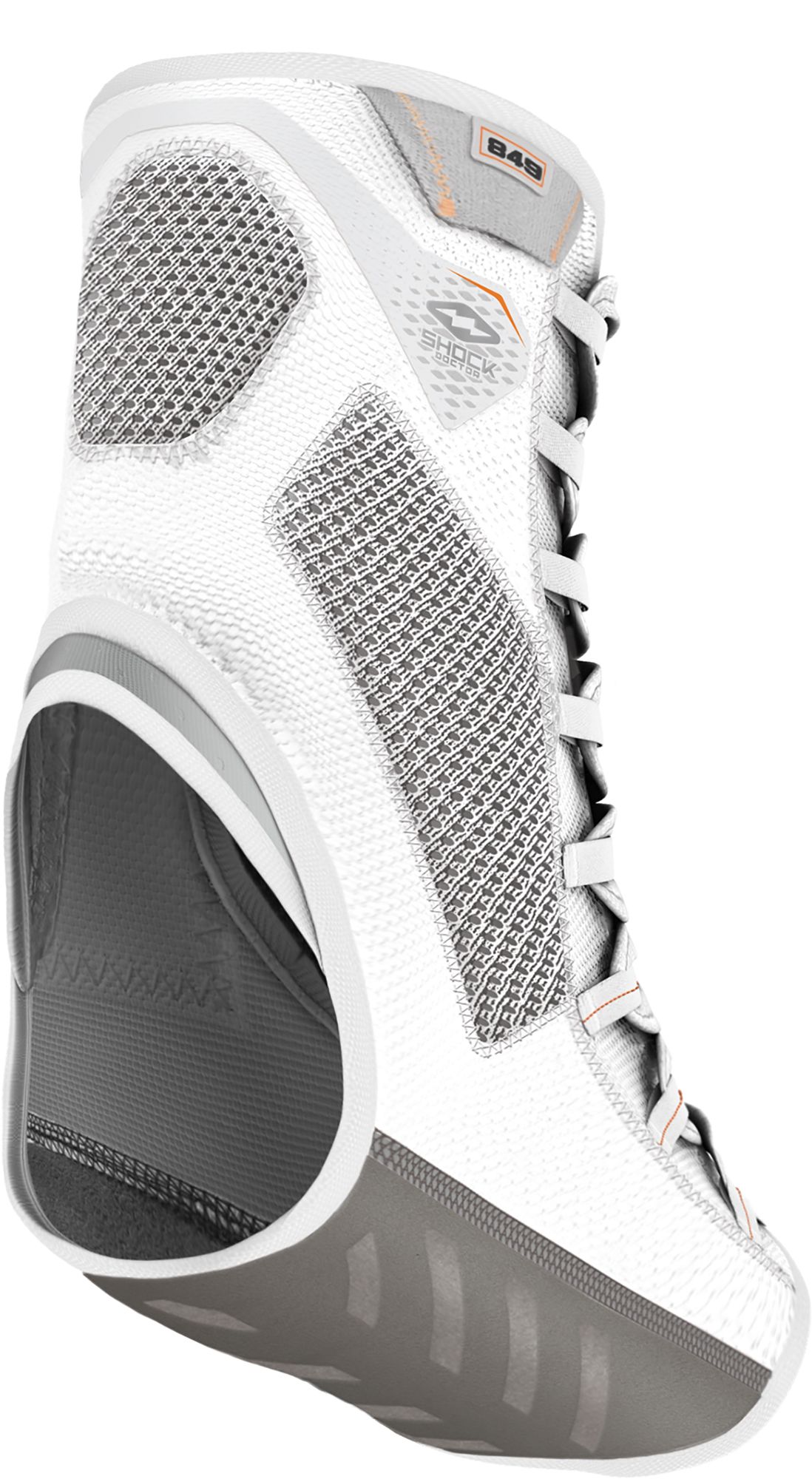 Shock Doctor Ultra Gel Lace Ankle Support product image