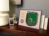 You the Fan Chicago Cubs Stadium Views Desktop 3D Picture product image