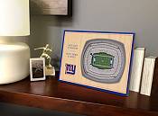 You the Fan New York Giants Stadium Views Desktop 3D Picture product image