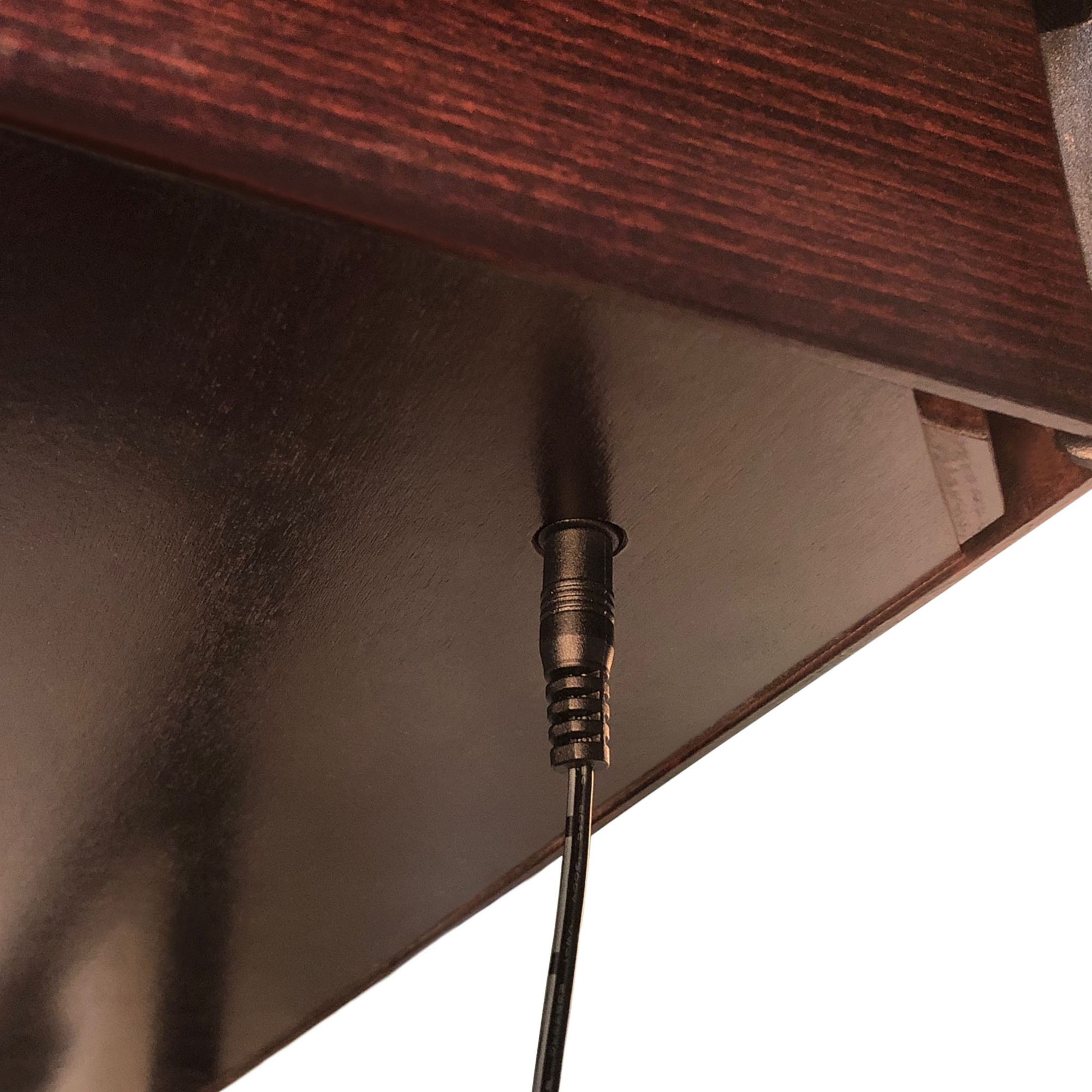 You The Fan San Francisco Giants 25-Layer Stadium Views Lighted End Table product image