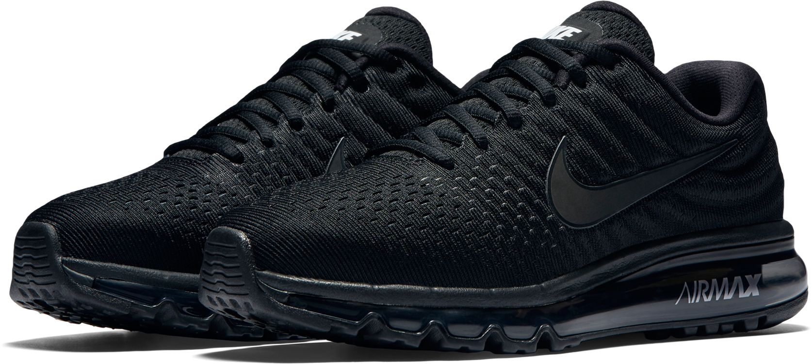 Nike Men's Air Max 2017 Running Shoes product image