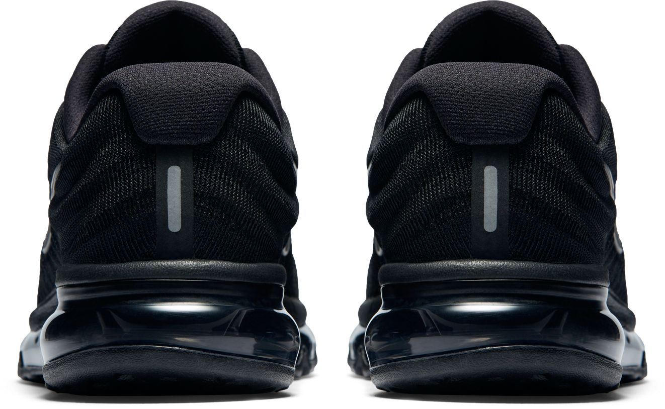 Nike Men's Air Max 2017 Running Shoes product image