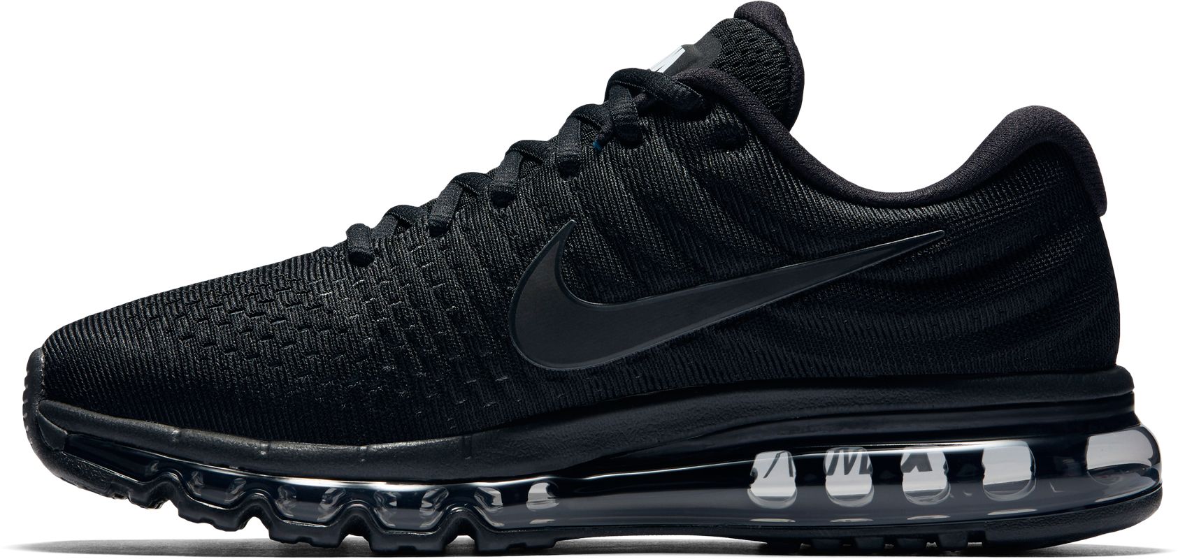 Nike Men's Air Max 2017 Running Shoes product image