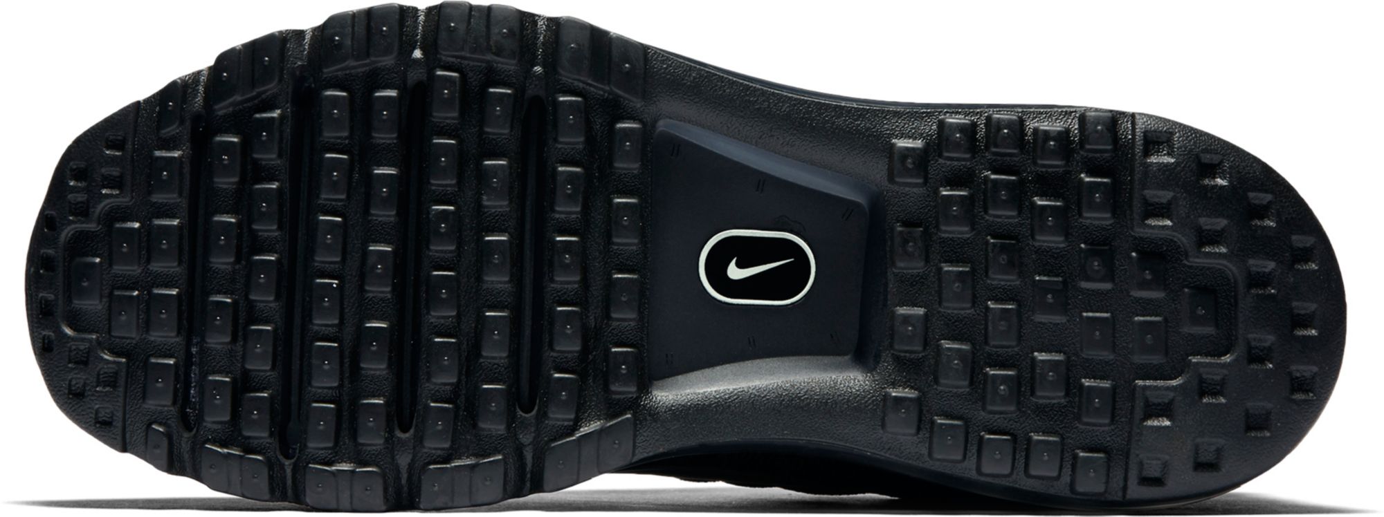 Nike Men's Air Max 2017 Running Shoes product image
