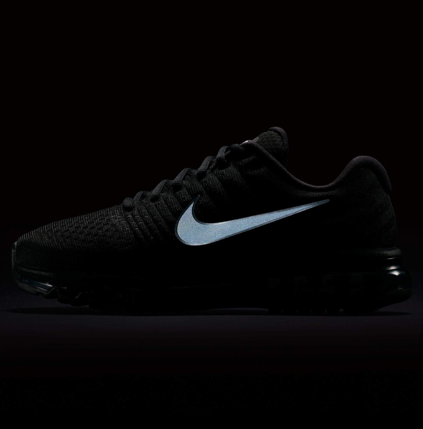 Nike Men's Air Max 2017 Running Shoes product image