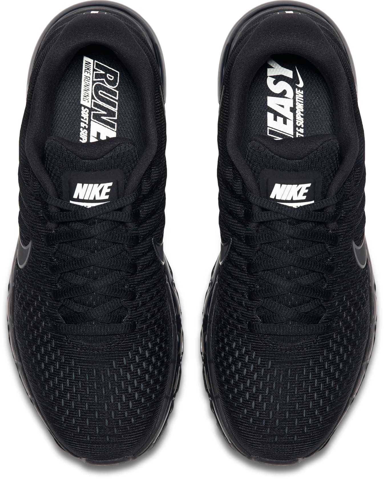 Nike Men's Air Max 2017 Running Shoes product image