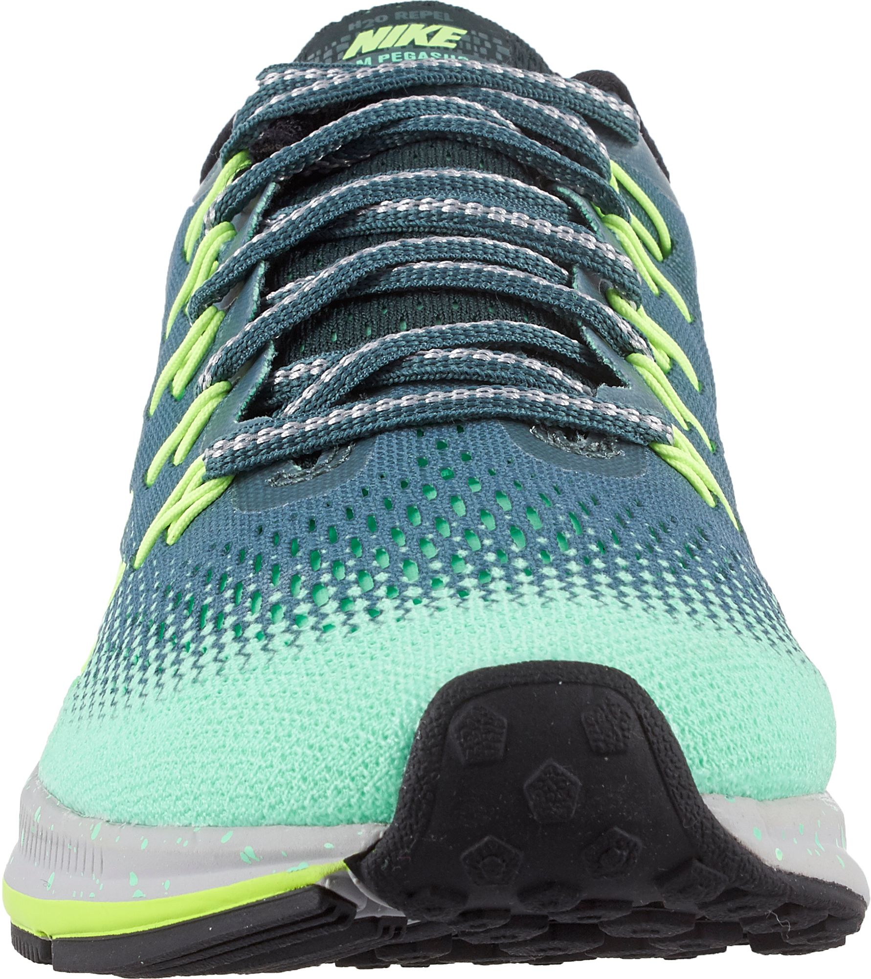 Nike Women's Zoom Pegasus 33 Shield Running Shoes product image
