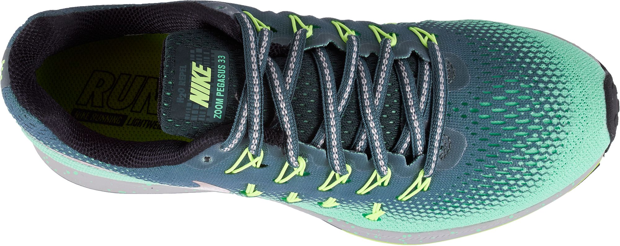 Nike Women's Zoom Pegasus 33 Shield Running Shoes product image