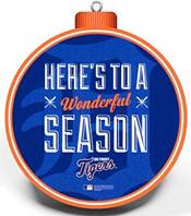 You The Fan Detroit Tigers 3D Stadium Ornament product image