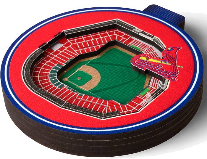 St. Louis Cardinals 3D Hoodie For Fans