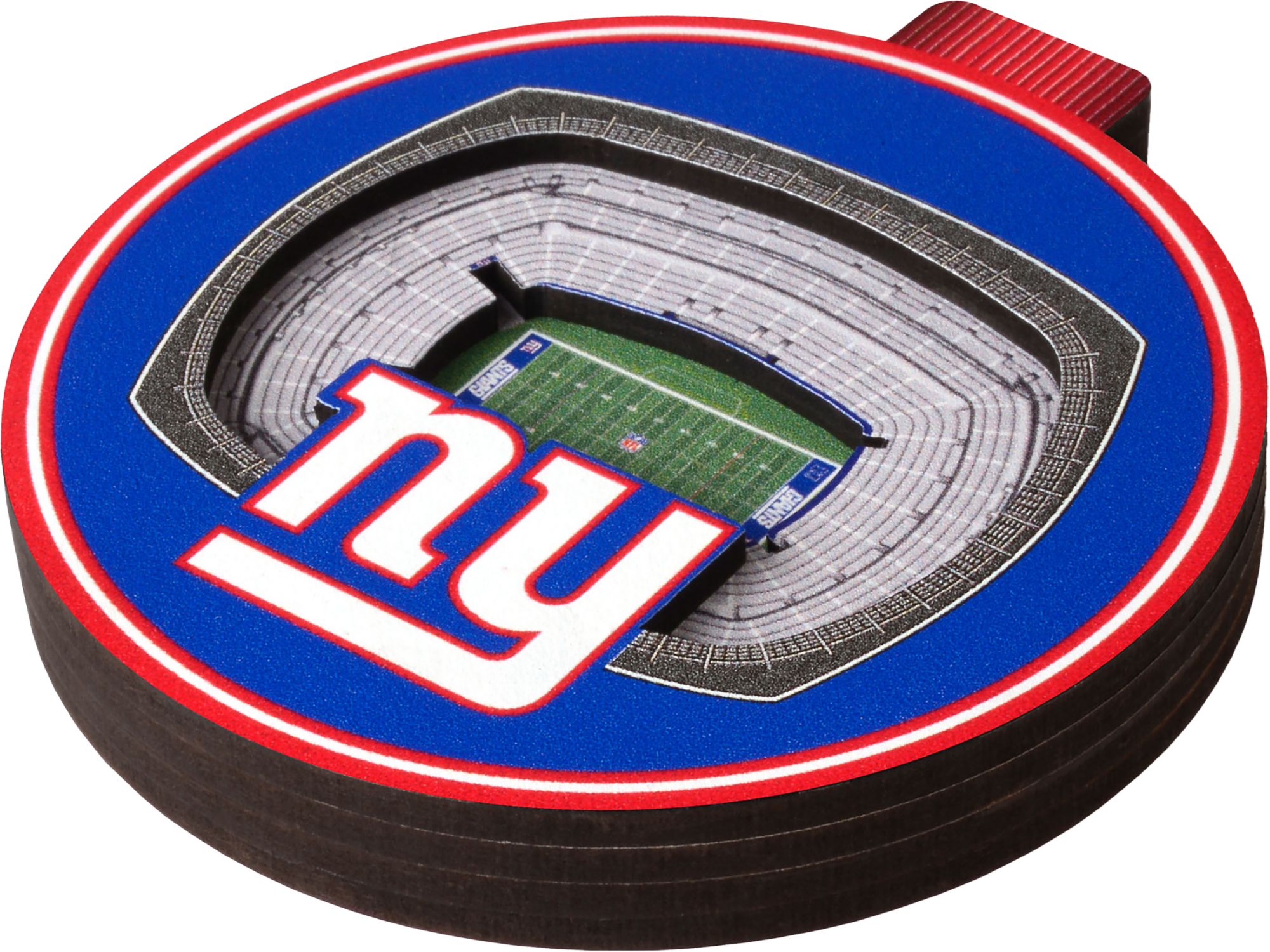 You The Fan New York Giants 3D Stadium Ornament product image