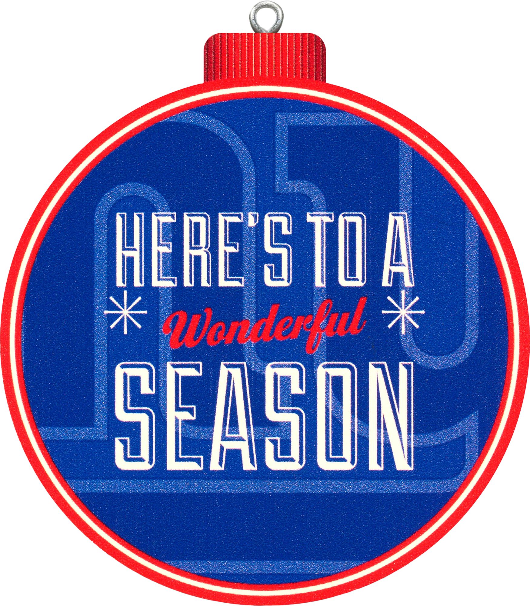 You The Fan New York Giants 3D Stadium Ornament product image