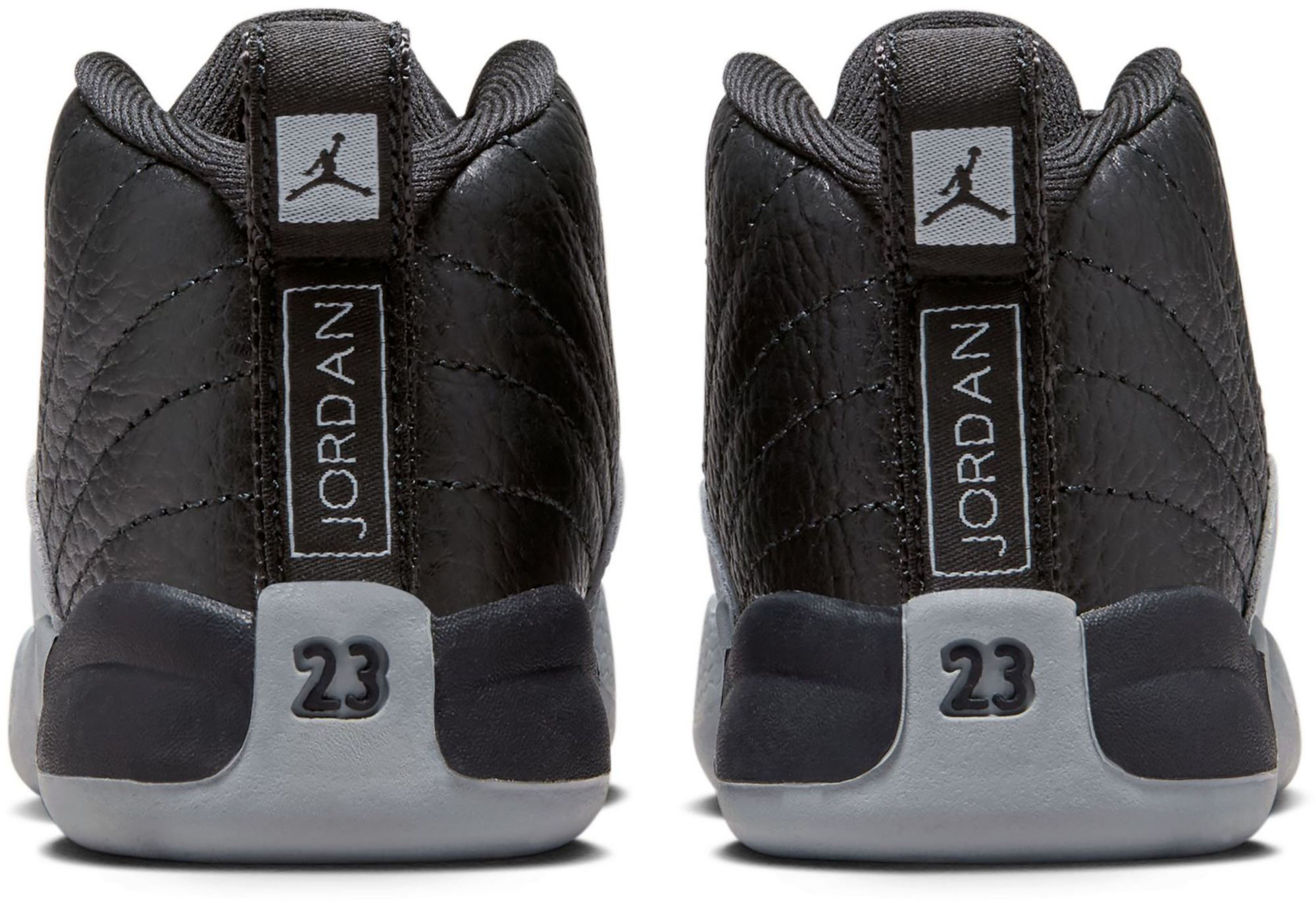 Air Jordan Toddler Jordan 12 Retro Basketball Shoes product image