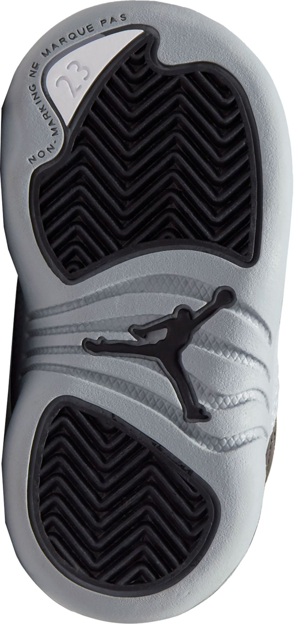 Air Jordan Toddler Jordan 12 Retro Basketball Shoes product image