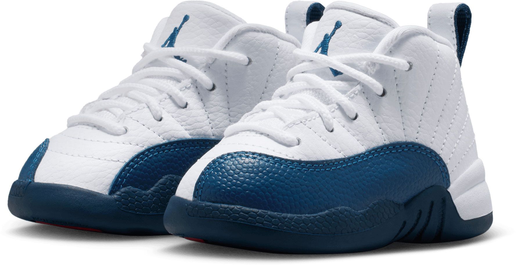 Air Jordan Toddler Jordan 12 Retro Basketball Shoes product image