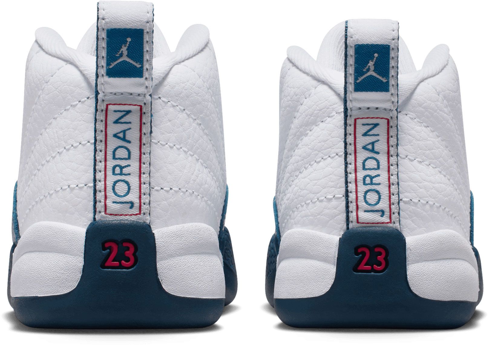 Air Jordan Toddler Jordan 12 Retro Basketball Shoes product image