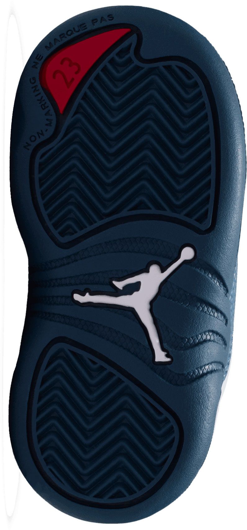 Air Jordan Toddler Jordan 12 Retro Basketball Shoes product image