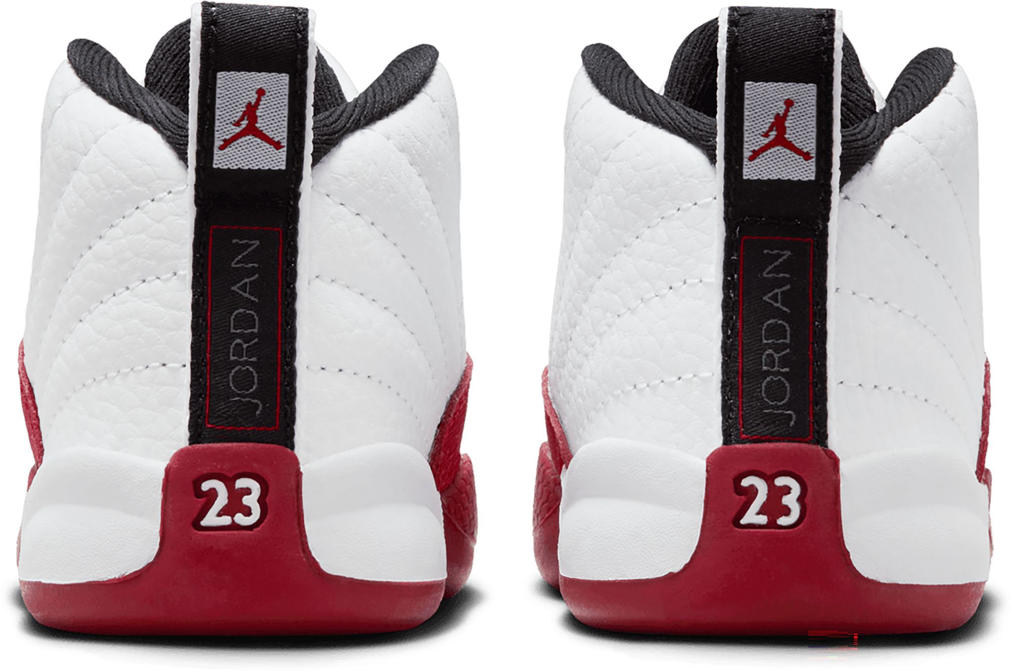 Air Jordan Toddler Jordan 12 Retro Basketball Shoes