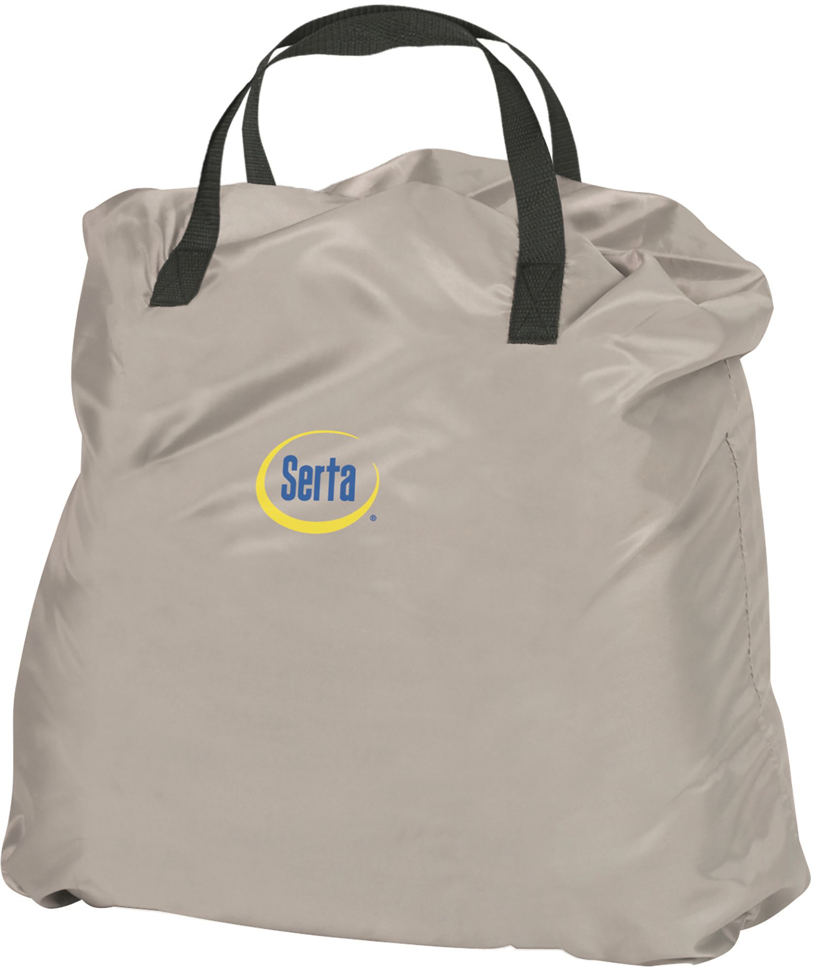 Serta 15" Raised Queen Air Mattress With Pump product image