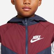 Nike Boys' Windrunner Jacket product image