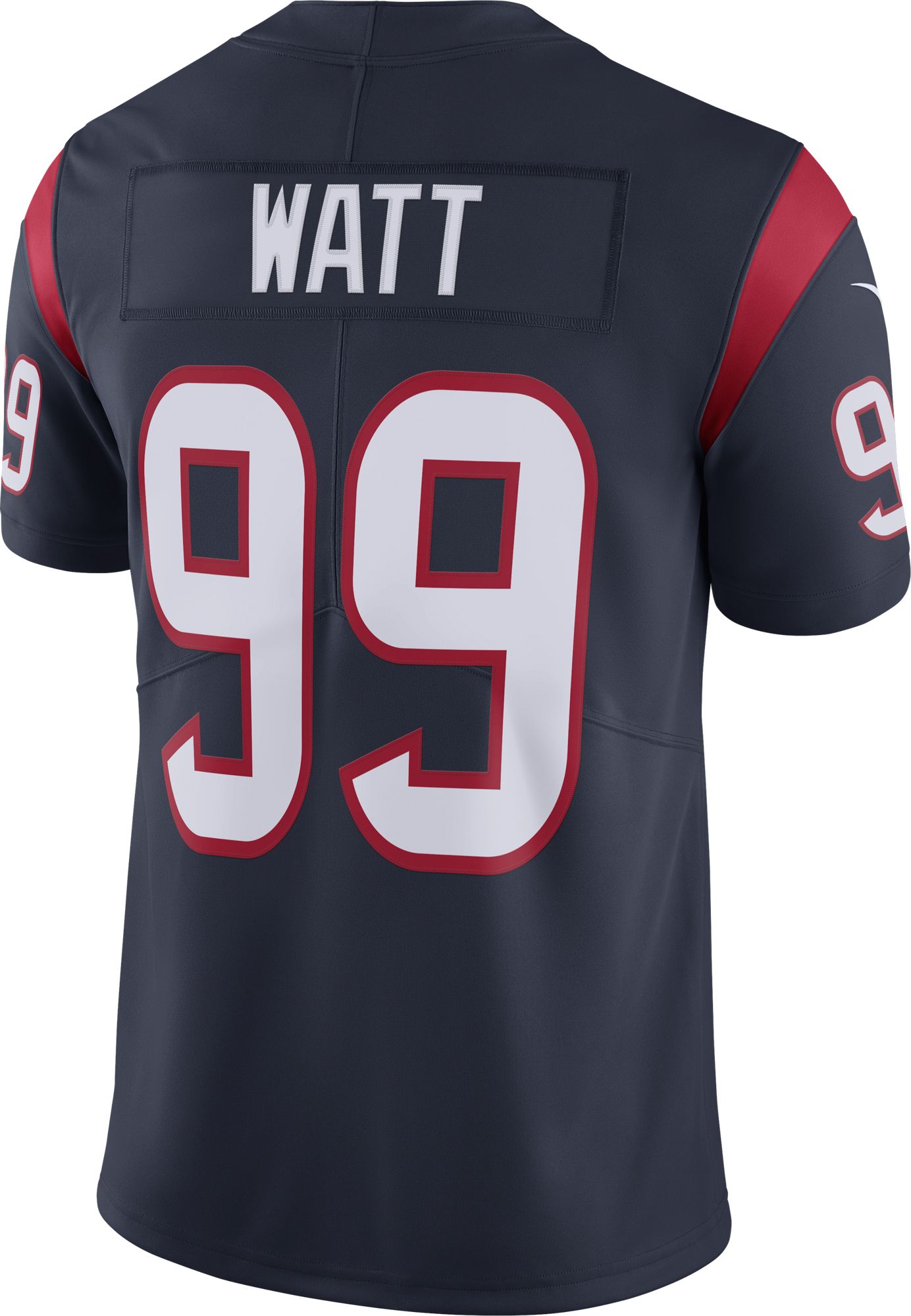 texans home jersey