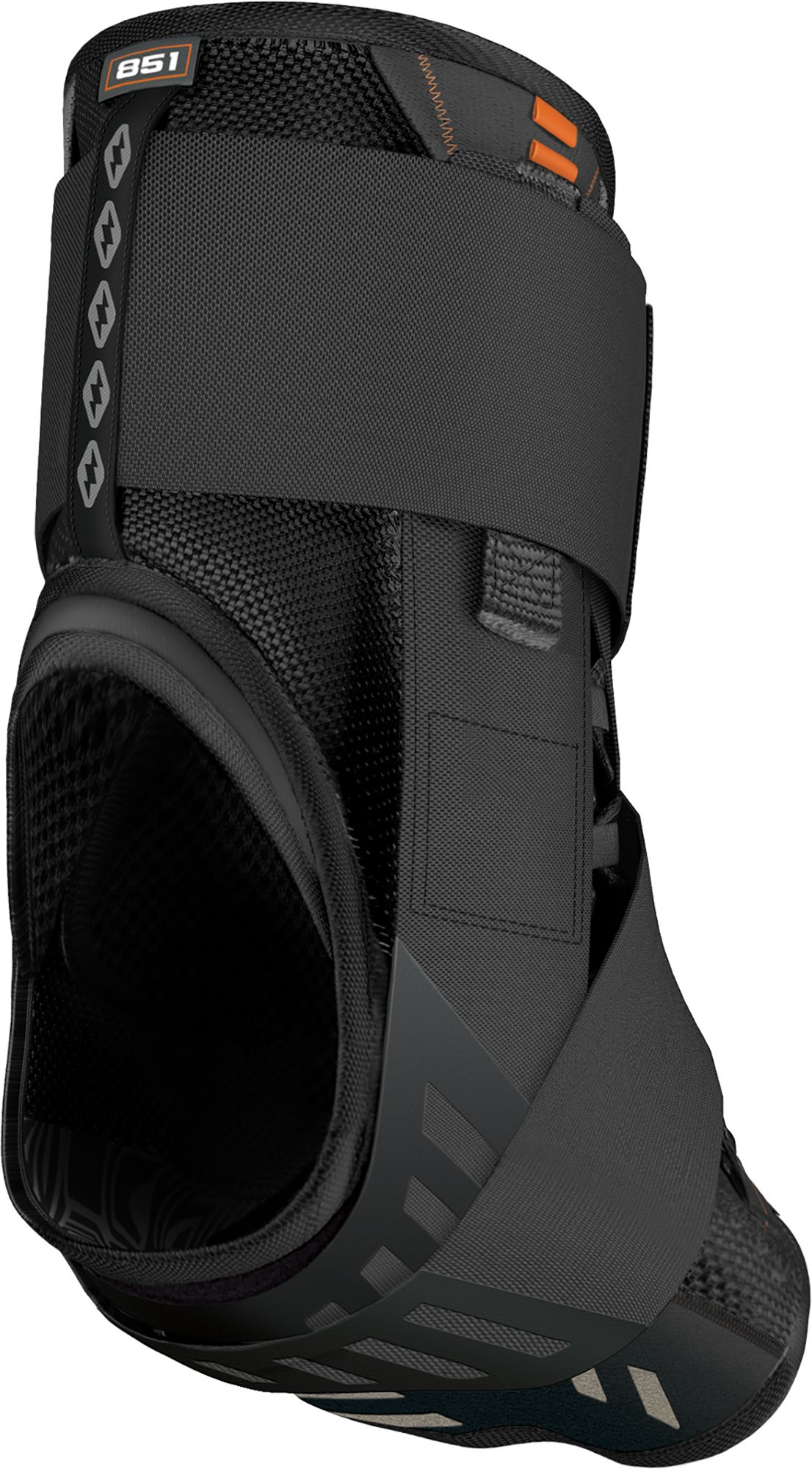 Shock Doctor Ultra Wrap Lace Ankle Brace