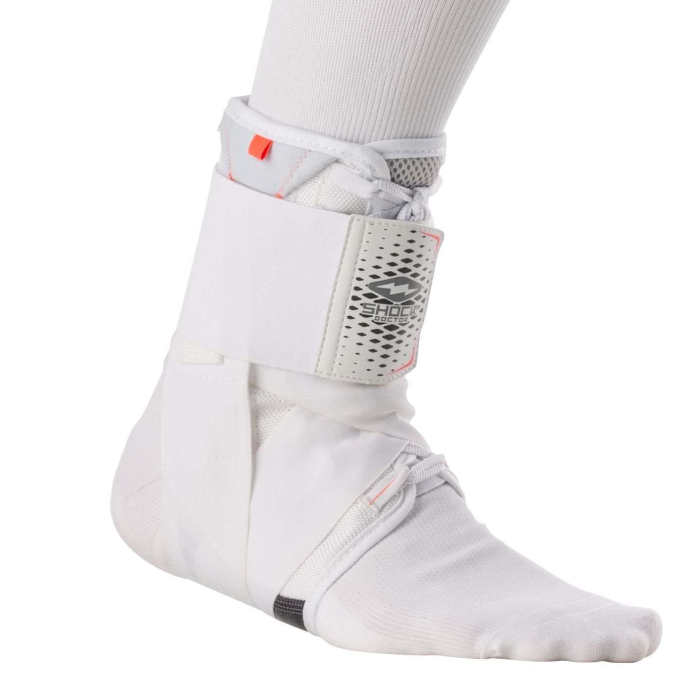 Ankle brace for golf hotsell