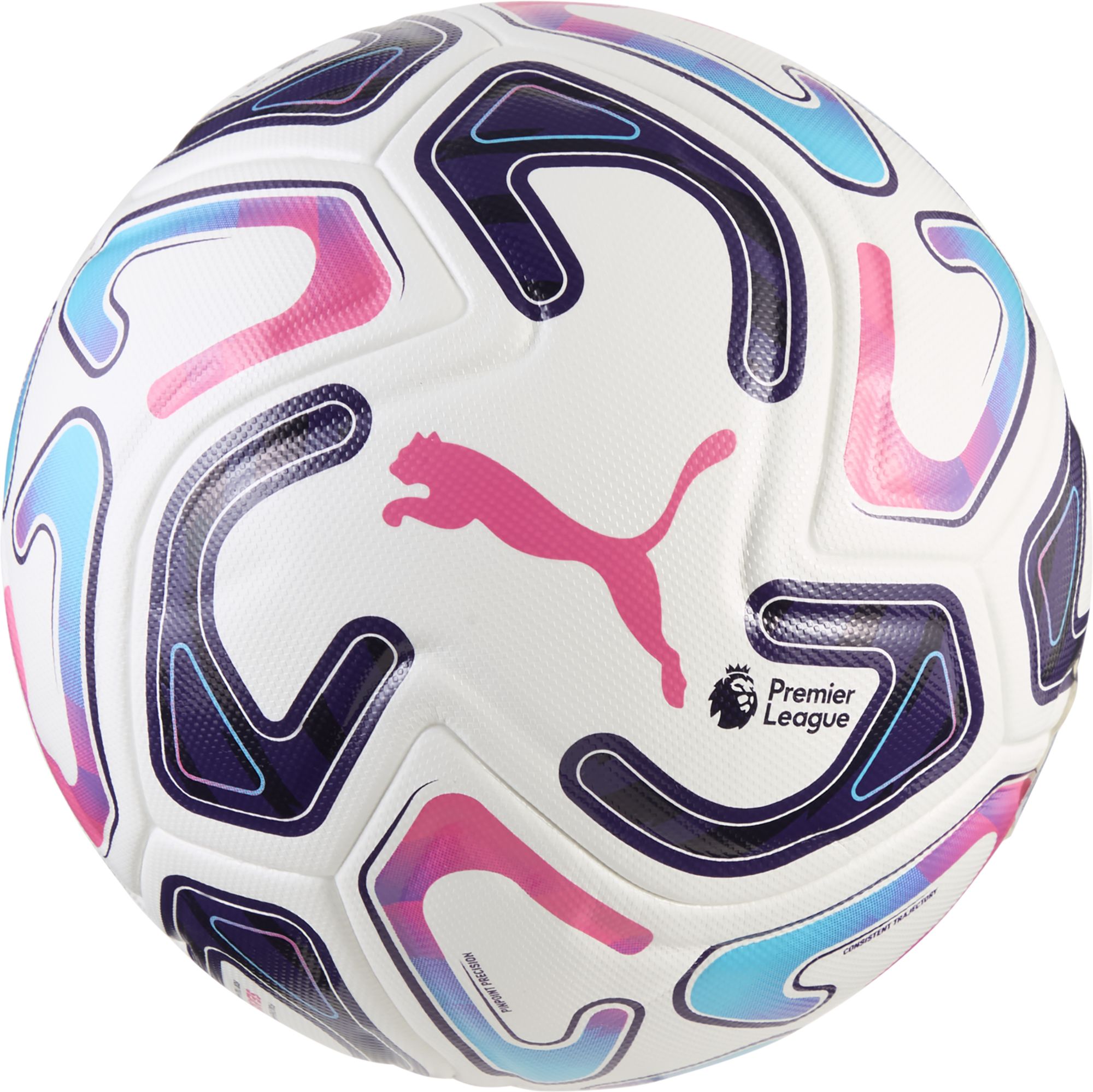 Puma STELLAR Pro Play Reactivity Soccer Ball product image