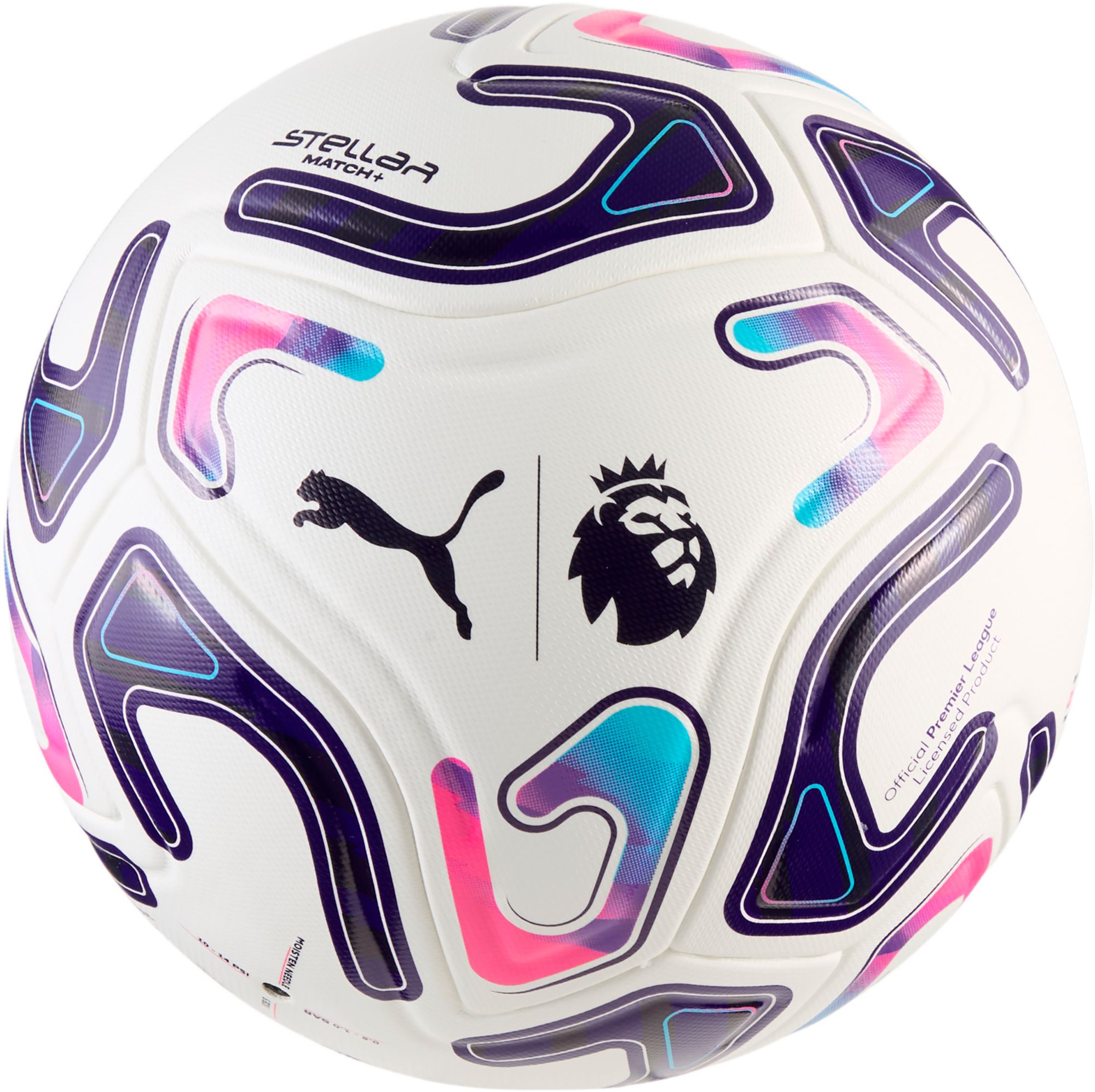 Puma STELLAR Match Play Reactivity Soccer Ball product image