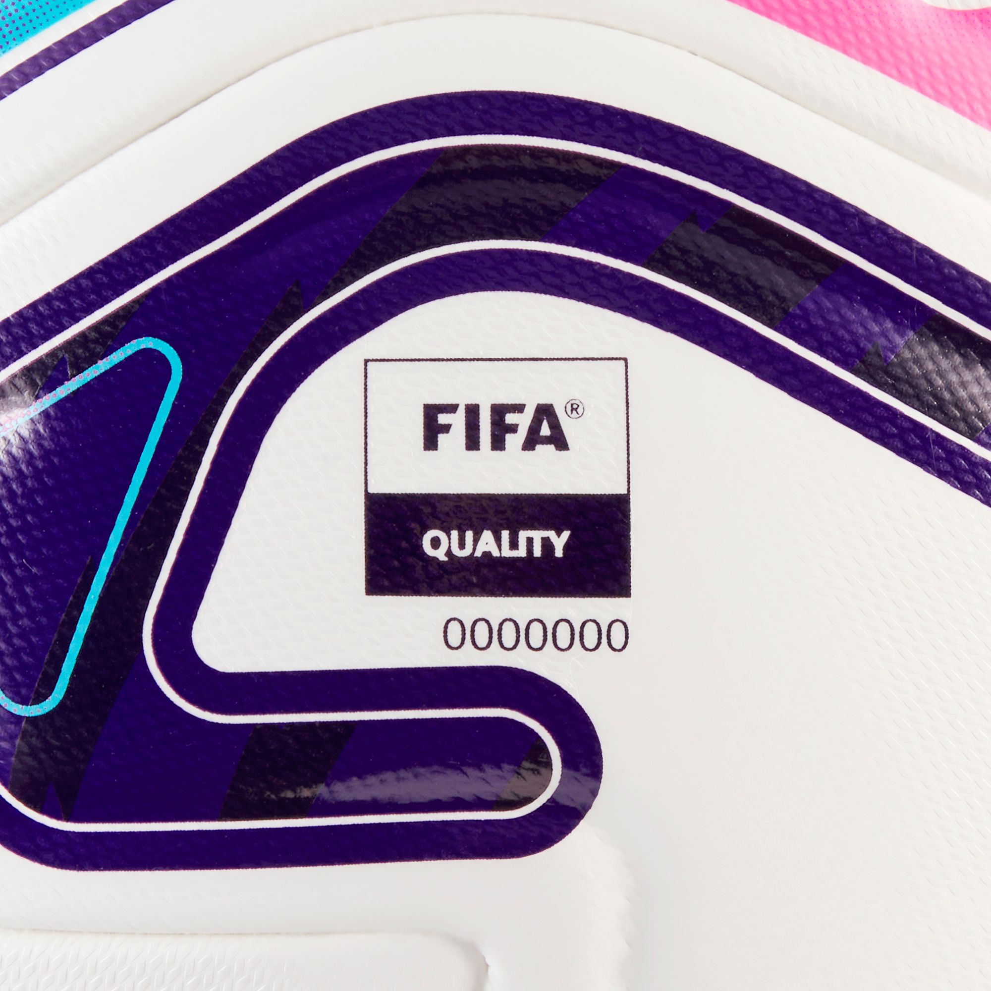Puma STELLAR Match Play Reactivity Soccer Ball product image