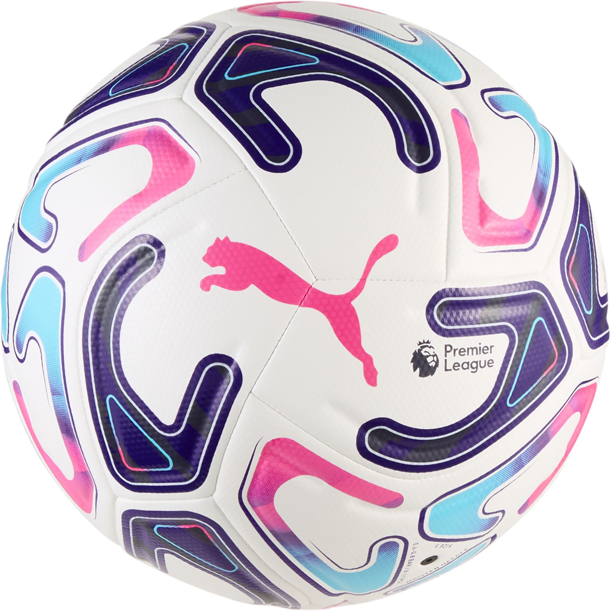 PUMA Stellar Cup Premier League Reactivity Soccer Ball product image