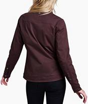 KÜHL Women's Generatr Full Zip Jacket product image
