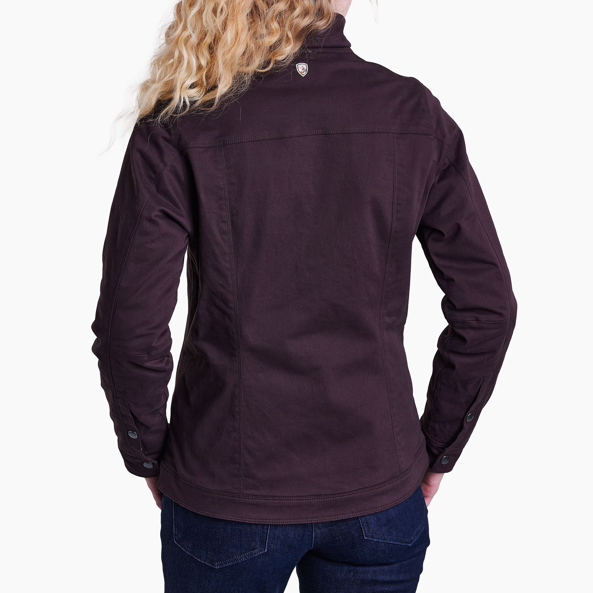 KÜHL Women's Generatr Full Zip Jacket product image